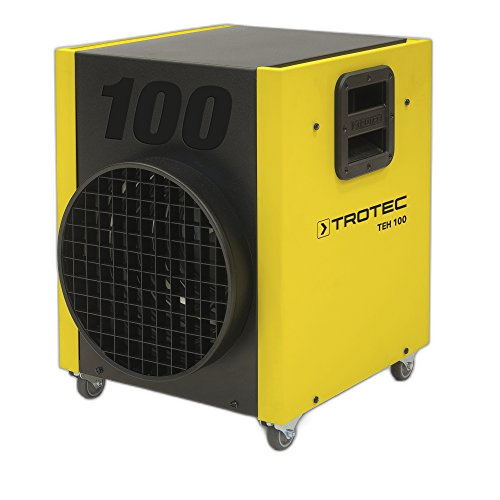 Chauffage électrique 18 kW - VITSEC.BE