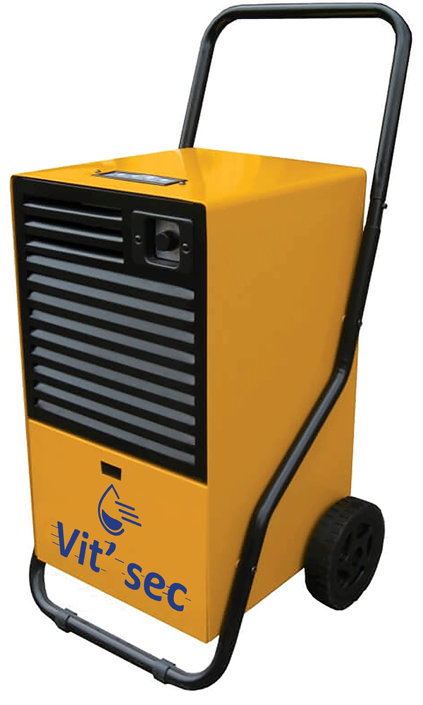 Déshumidificateur M - VITSEC.BE