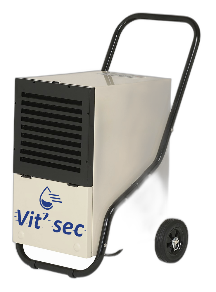 Déshumidificateur S - VITSEC.BE