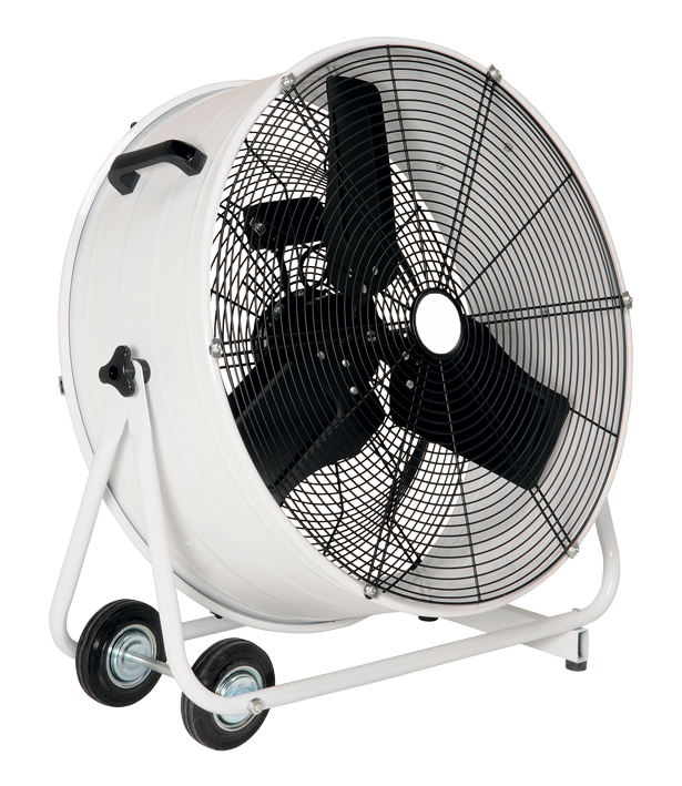 Ventilateur